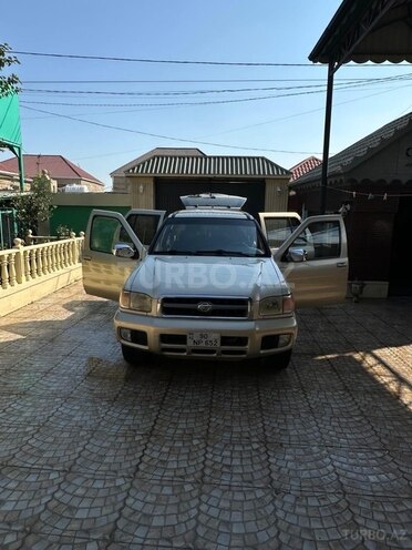 Nissan Pathfinder 1999, 399,000 km - 3.3 l - Bakı