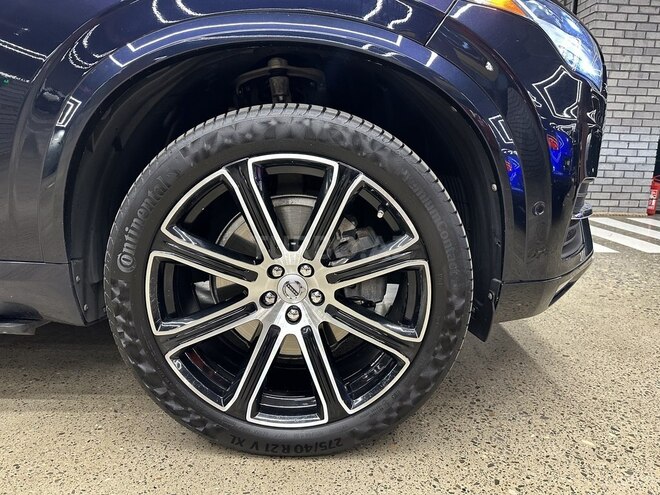 Volvo XC90 2017, 162,000 km - 2.0 l - Bakı