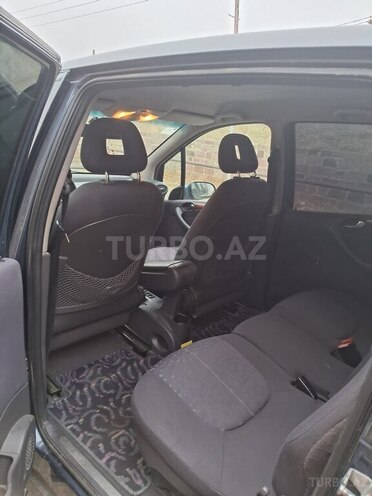 Mercedes A 160 2004, 270,000 km - 1.6 l - Gəncə