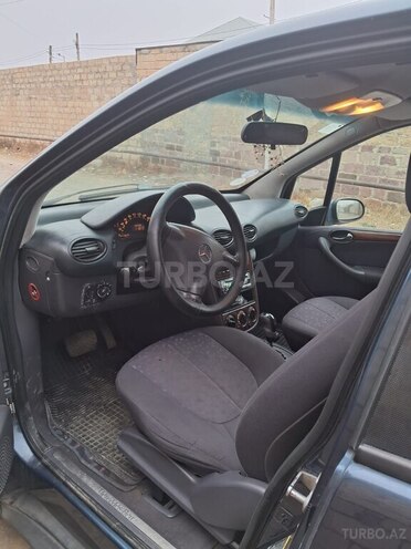 Mercedes A 160 2004, 270,000 km - 1.6 l - Gəncə