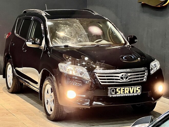 Toyota RAV4-2