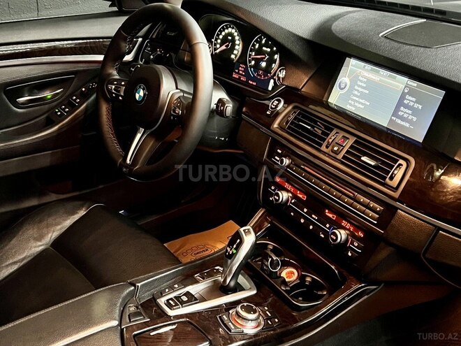 BMW 528-17