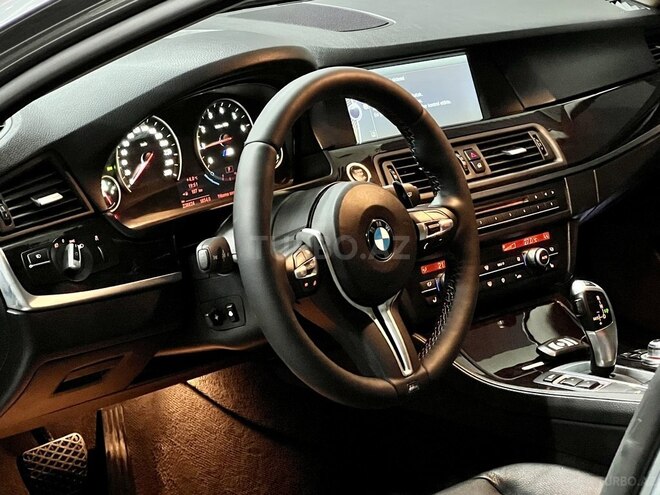 BMW 528-14