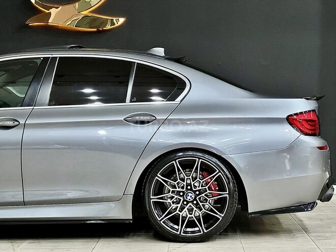 BMW 528-10