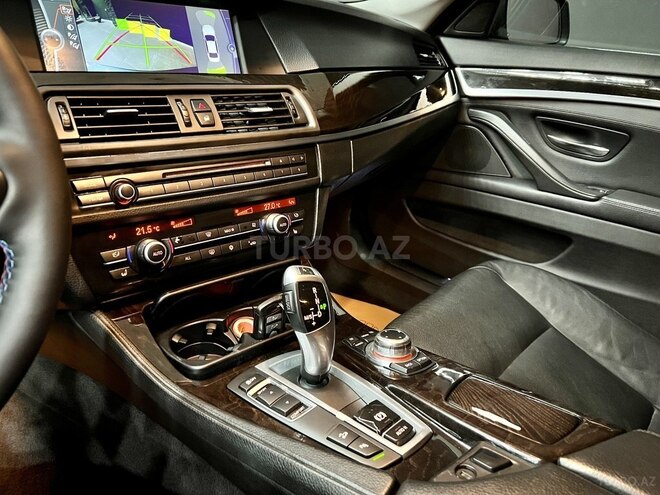 BMW 528-16