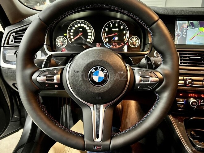 BMW 528-15