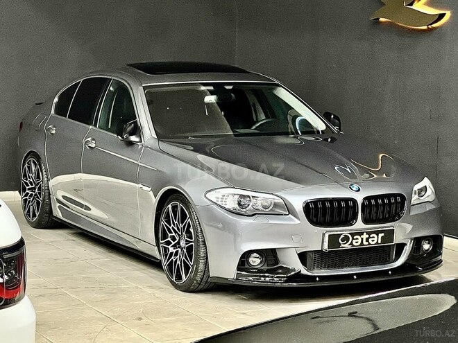 BMW 528-1