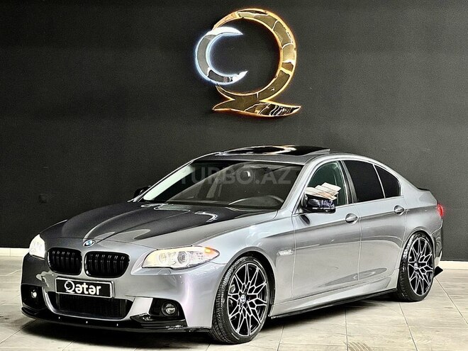 BMW 528-6
