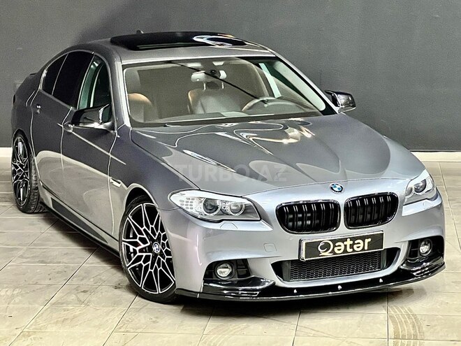 BMW 528-4