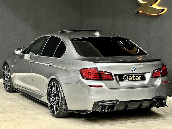 BMW 528-13