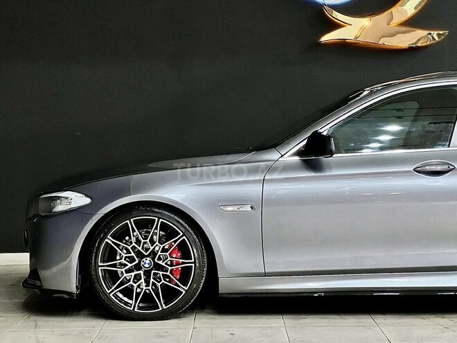 BMW 528-8