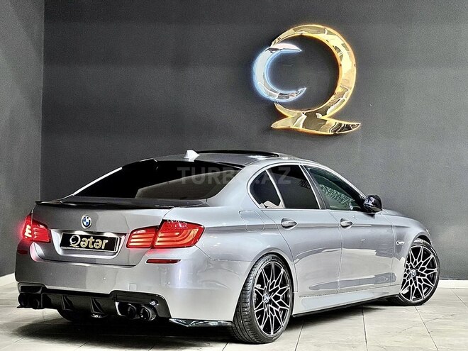 BMW 528-11