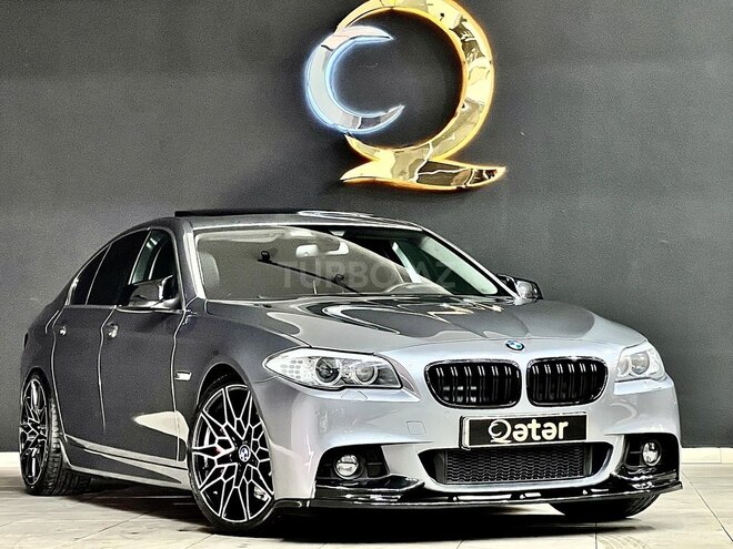 BMW 528-3