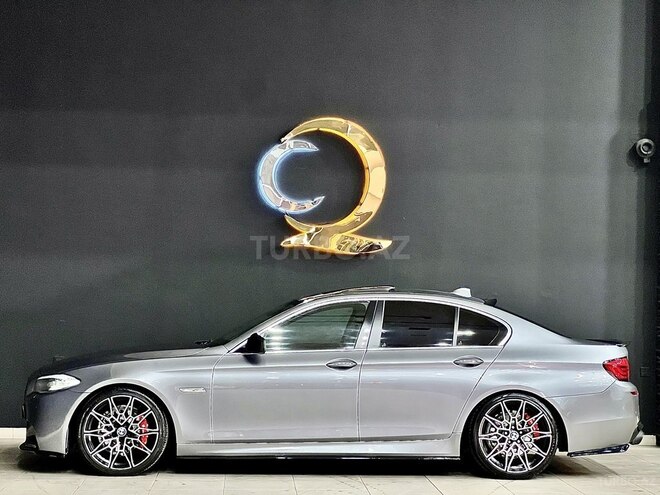 BMW 528-5