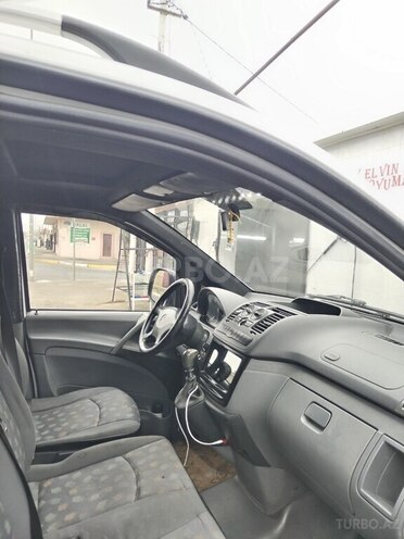 Mercedes Vito 2009, 400,000 km - 2.2 л - Sumqayıt