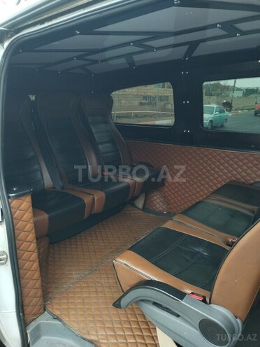 Mercedes Vito 2009, 400,000 km - 2.2 л - Sumqayıt