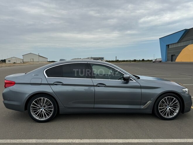 BMW 530e 2019, 115,000 km - 2.0 л - Bakı