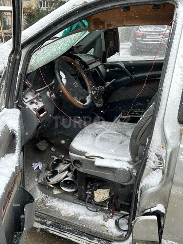 Mercedes Viano-7