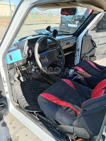 LADA (VAZ) Niva 1996, 355,000 km - 1.6 л - Bakı