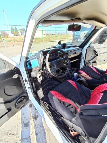 LADA (VAZ) Niva 1996, 355,000 km - 1.6 л - Bakı