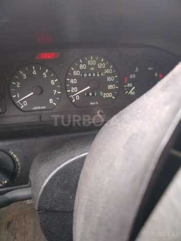 GAZ 3102 2005, 105,000 km - 2.3 l - Bakı