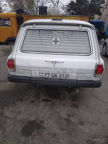 GAZ 3102 2005, 105,000 km - 2.3 l - Bakı