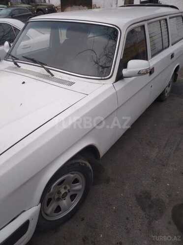 GAZ 3102 2005, 105,000 km - 2.3 l - Bakı