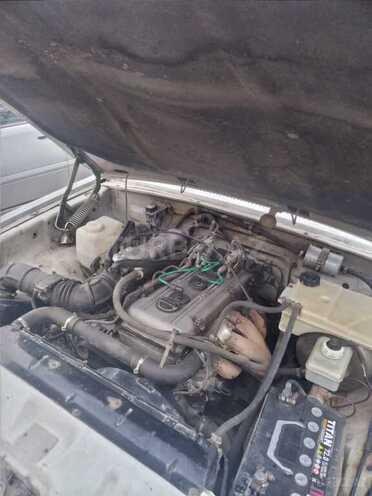 GAZ 3102 2005, 105,000 km - 2.3 l - Bakı