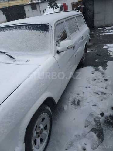 GAZ 3102 2005, 105,000 km - 2.3 l - Bakı