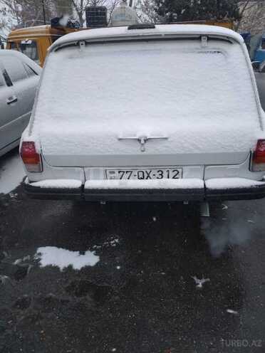 GAZ 3102 2005, 105,000 km - 2.3 l - Bakı