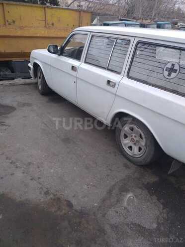 GAZ 3102 2005, 105,000 km - 2.3 l - Bakı
