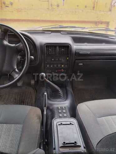 GAZ 3102 2005, 105,000 km - 2.3 l - Bakı