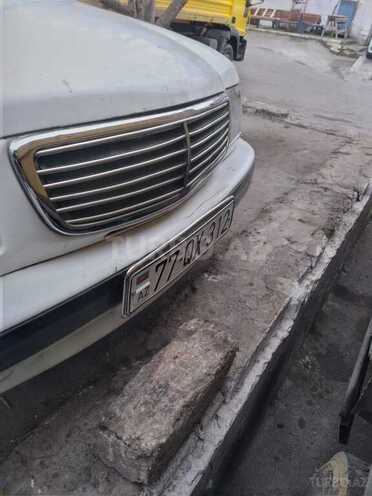 GAZ 3102 2005, 105,000 km - 2.3 l - Bakı