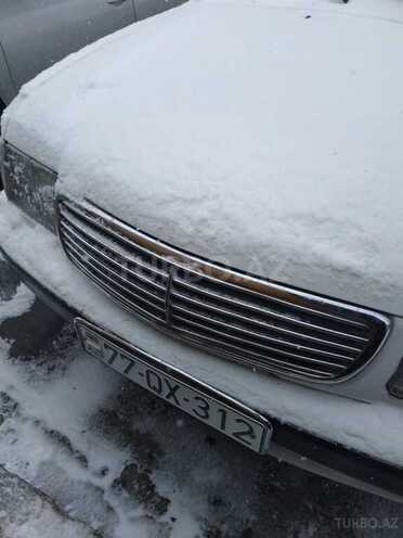 GAZ 3102 2005, 105,000 km - 2.3 l - Bakı