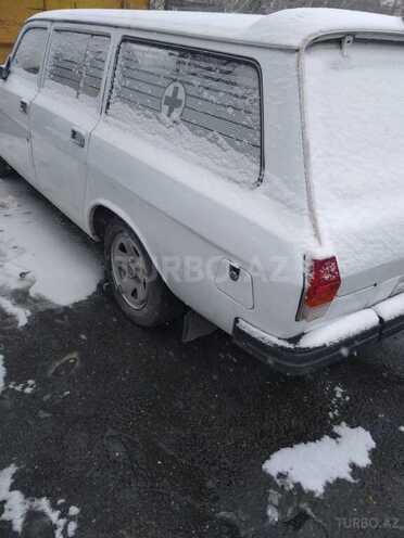 GAZ 3102 2005, 105,000 km - 2.3 l - Bakı