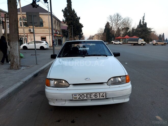 LADA (VAZ) 2114 1992, 288,000 km - 1.5 l - Gəncə