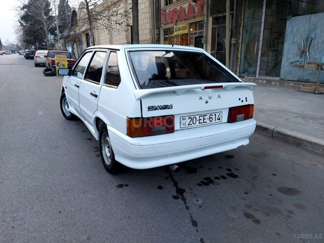 LADA (VAZ) 2114 1992, 288,000 km - 1.5 l - Gəncə