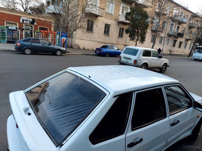 LADA (VAZ) 2114 1992, 288,000 km - 1.5 l - Gəncə