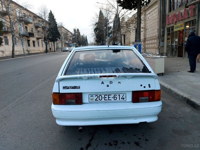 LADA (VAZ) 2114 1992, 288,000 km - 1.5 l - Gəncə