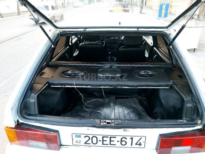 LADA (VAZ) 2114 1992, 288,000 km - 1.5 l - Gəncə