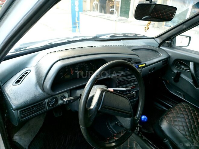 LADA (VAZ) 2114 1992, 288,000 km - 1.5 l - Gəncə