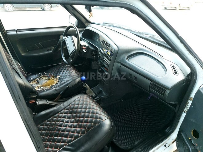 LADA (VAZ) 2114 1992, 288,000 km - 1.5 l - Gəncə