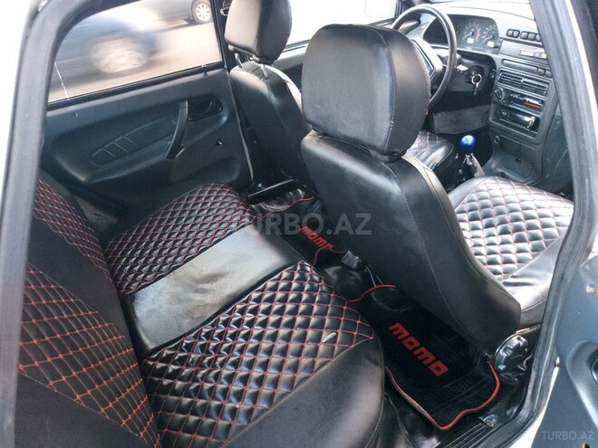 LADA (VAZ) 2114 1992, 288,000 km - 1.5 l - Gəncə