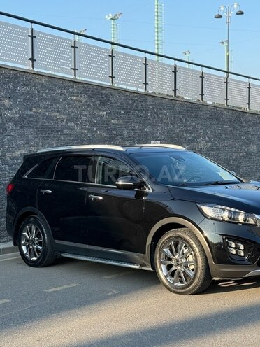 Kia Sorento 2016, 150,000 km - 2.0 l - Bakı