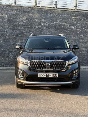 Kia Sorento 2016, 150,000 km - 2.0 l - Bakı