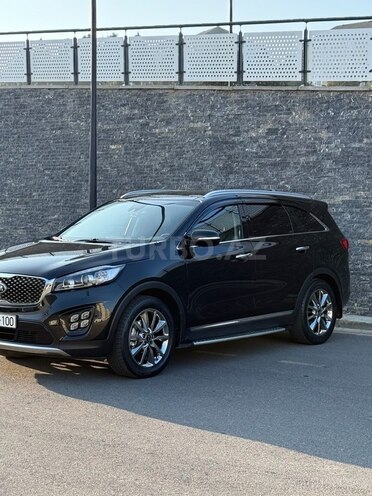 Kia Sorento 2016, 150,000 km - 2.0 l - Bakı