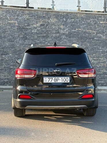 Kia Sorento 2016, 150,000 km - 2.0 l - Bakı
