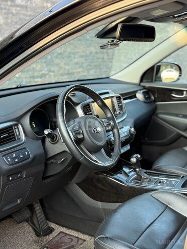 Kia Sorento 2016, 150,000 km - 2.0 l - Bakı