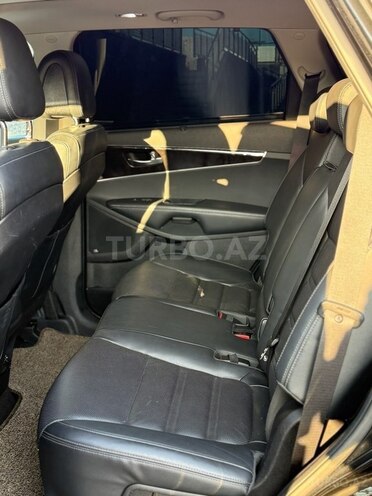 Kia Sorento 2016, 150,000 km - 2.0 l - Bakı