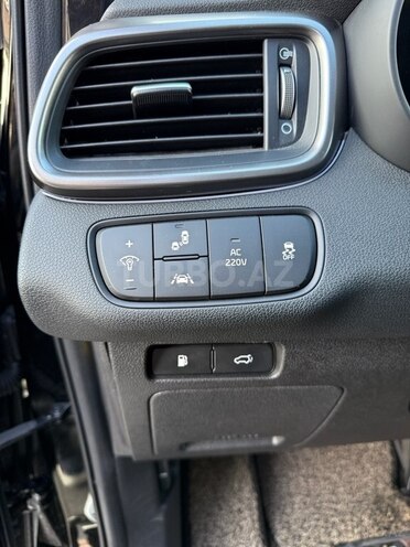 Kia Sorento 2016, 150,000 km - 2.0 l - Bakı